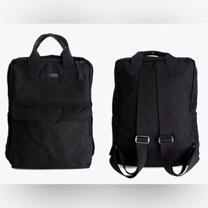 Storq carryall backpack diaper bag